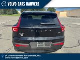 Certified 2025 Volvo XC40 B5 Plus image 4