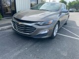 Used 2020 Chevrolet Malibu LT image 2