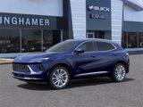 New 2025 Buick Envision Avenir image 2