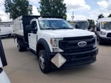 Used 2022 Ford F450 XL image 5