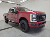 New 2026 Ford F250 Lariat image 2