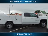 New 2025 Chevrolet Silverado 2500 W/T w/ WT Convenience Package image 5