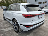 New 2025 Audi Q6 e-tron Premium Plus image 3