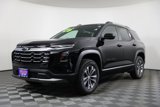 New 2026 Chevrolet Equinox LT image 2