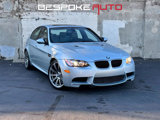 Used 2011 BMW M3 Sedan image 2