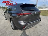 Used 2022 Toyota Highlander Platinum image 6