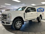 New 2025 Ford F250 4x4 Crew Cab Super Duty image 4