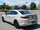 Used 2023 MAZDA MAZDA3 2.5 Turbo Sedan w/Premium Plus image 3