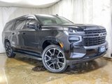 Certified 2023 Chevrolet Suburban RST w/ Luxury Package image 2