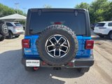 New 2025 Jeep Wrangler Unlimited Rubicon image 5