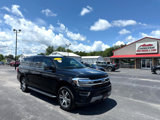 Used 2023 Ford Expedition Max Limited image 2