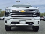 New 2025 Chevrolet Silverado 2500 High Country w/ Technology Package image 3