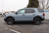 New 2026 Honda Passport RTL image 2