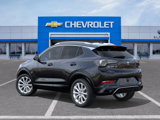 New 2026 Buick Encore GX Avenir image 3