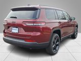 New 2025 Jeep Grand Cherokee L Limited image 3