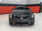 Used 2015 Cadillac CTS V image 3