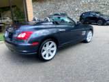 Used 2008 Chrysler Crossfire Limited image 2