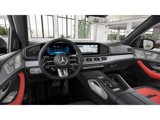 New 2025 Mercedes-Benz GLE 63 AMG S image 4