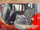 New 2025 Jeep Gladiator Mojave w/ Technology Group image 6