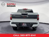 New 2025 Nissan Frontier PRO-4X w/ Pro Convenience Package image 4