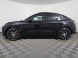 New 2025 Porsche Macan Turbo Electric image 2