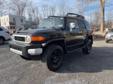 Used 2010 Toyota FJ Cruiser 4WD image 4