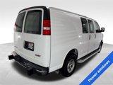 Used 2023 GMC Savana 2500 w/ Driver Convenience Package image 4