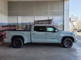 New 2025 Toyota Tundra Limited image 4