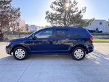 Used 2018 Dodge Journey SE image 2