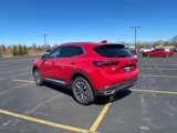 New 2025 Buick Envision Preferred image 5