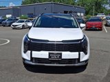 New 2026 Kia Sportage SX image 2