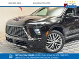 New 2025 Buick Enclave Avenir w/ Trailering Package, 5000 lbs. image 3