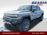 New 2025 GMC Hummer EV 3X w/ Battery Pack, 24 Module Pack image 3