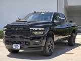 New 2025 RAM 2500 Laramie w/ Night Edition image 2