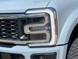 Used 2025 Ford F450 Platinum w/ FX4 Off-Road Package image 4