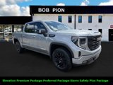 New 2026 GMC Sierra 1500 Elevation w/ Elevation Premium Package image 3