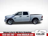 New 2023 RAM 1500 Tradesman w/ Tradesman SXT Package image 4