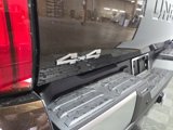 New 2025 Toyota Tundra Limited image 6