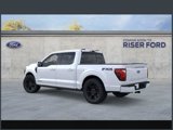 New 2025 Ford F150 Platinum image 4