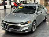 Used 2023 Chevrolet Malibu LT image 5