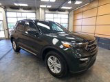 Certified 2023 Ford Explorer XLT w/ Equipment Group 202A image 1