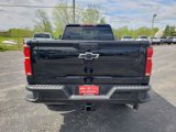 New 2025 Chevrolet Silverado 2500 LT w/ Trail Boss Package image 5