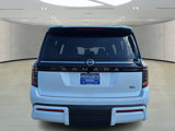 New 2025 Nissan Armada SL w/ Captain's Chari Seat Package image 4
