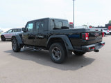 Used 2023 Jeep Gladiator Rubicon w/ Cold Weather Group image 5