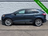 Used 2024 Ford Edge Titanium w/ Titanium Elite Package image 1