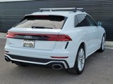 Used 2024 Audi RS Q8 image 4