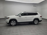 Used 2021 Volkswagen Atlas SE image 2