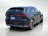 New 2025 MAZDA CX-90 Plug-In Hybrid w/ Premium Plus image 4