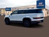 New 2025 Hyundai Santa Fe Calligraphy image 4