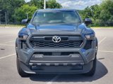 New 2025 Toyota Tacoma TRD Off-Road image 2